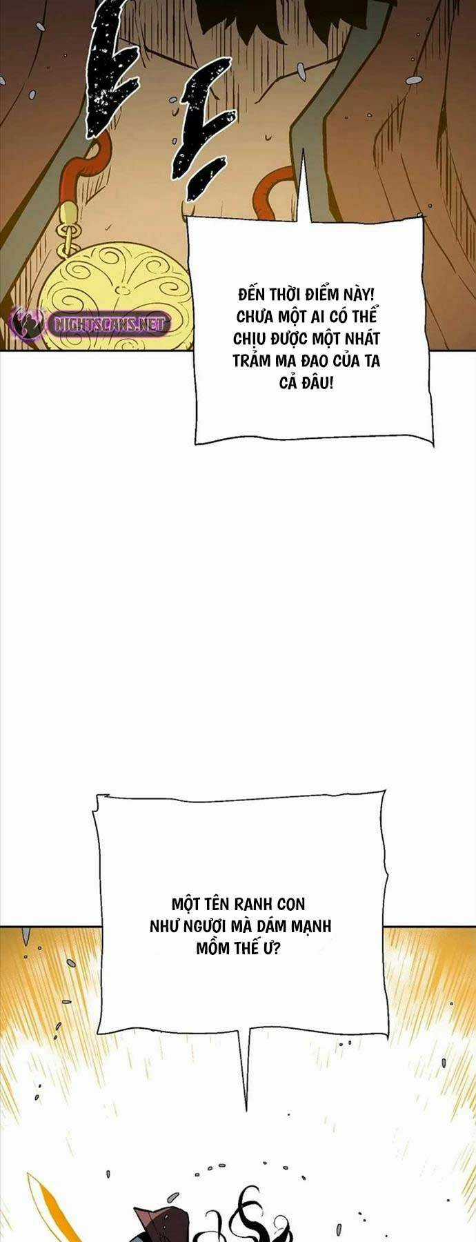 Vĩ Linh Kiếm Tiên Chapter 46 trang 10