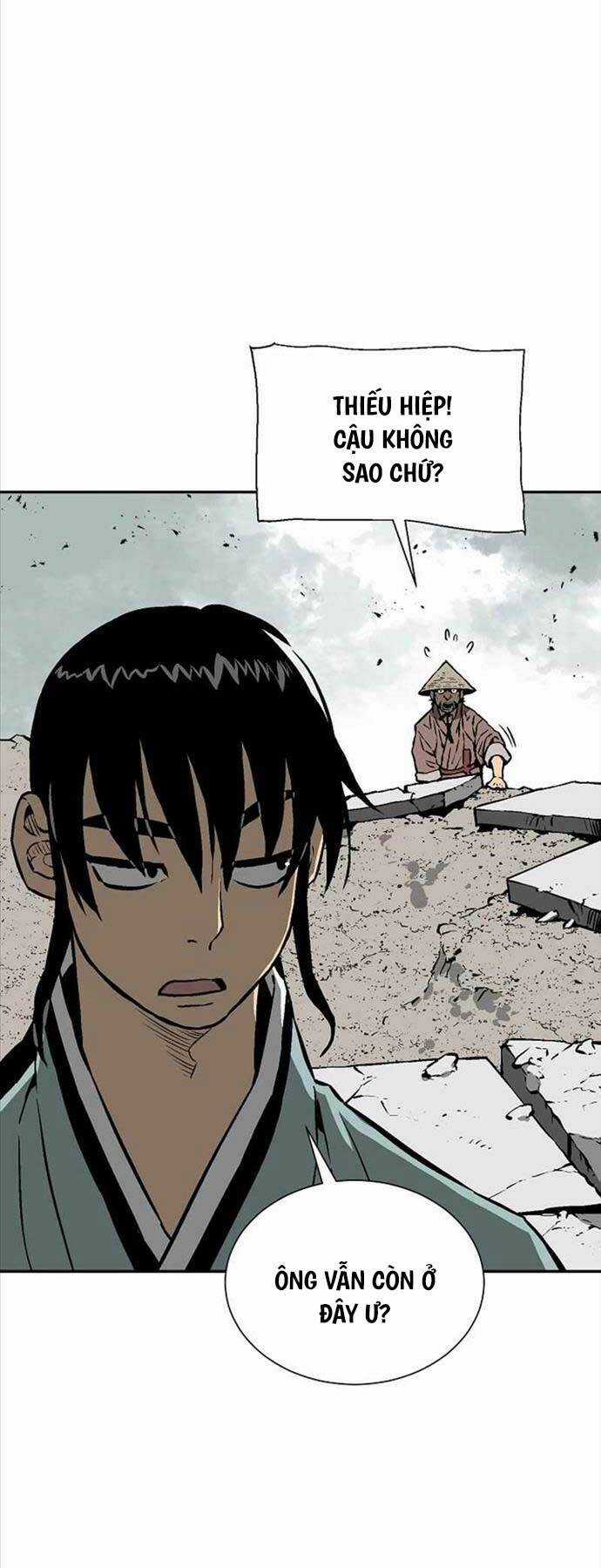 Vĩ Linh Kiếm Tiên Chapter 46 trang 21