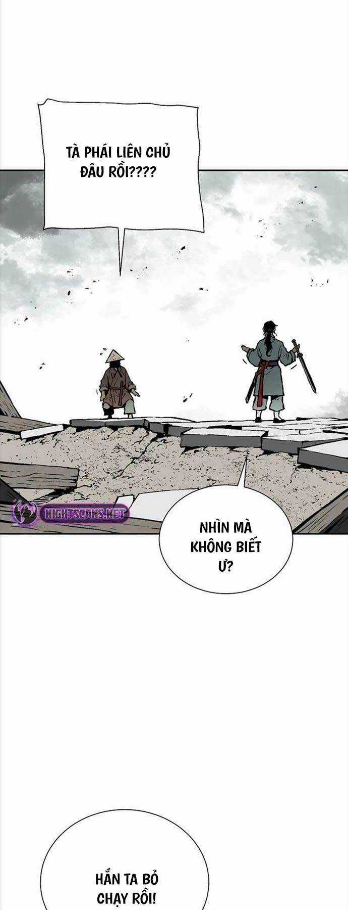 Vĩ Linh Kiếm Tiên Chapter 46 trang 22