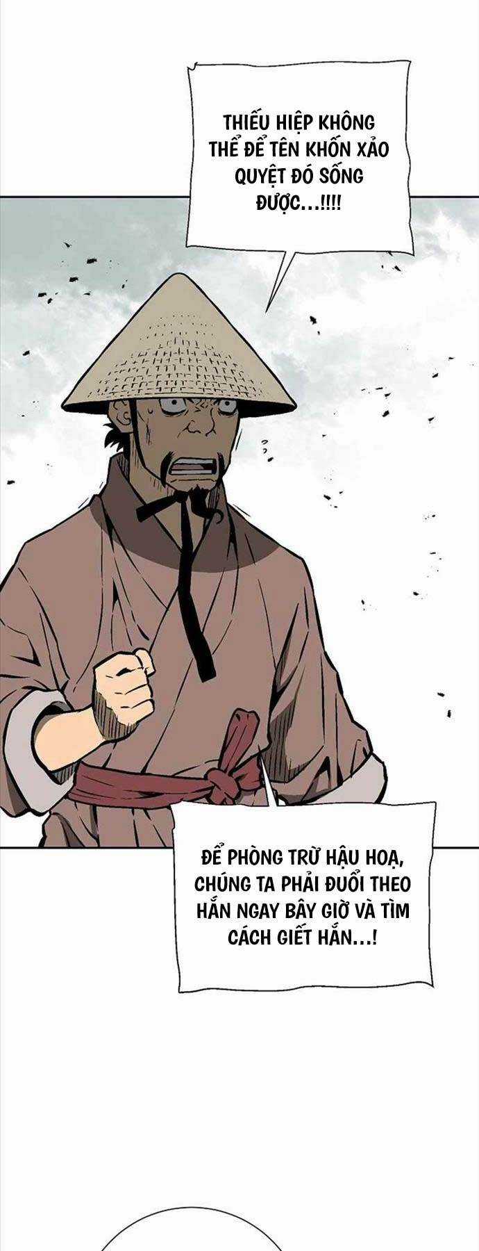 Vĩ Linh Kiếm Tiên Chapter 46 trang 25