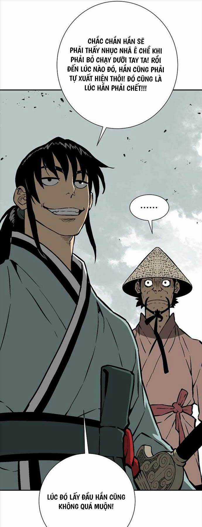 Vĩ Linh Kiếm Tiên Chapter 46 trang 27