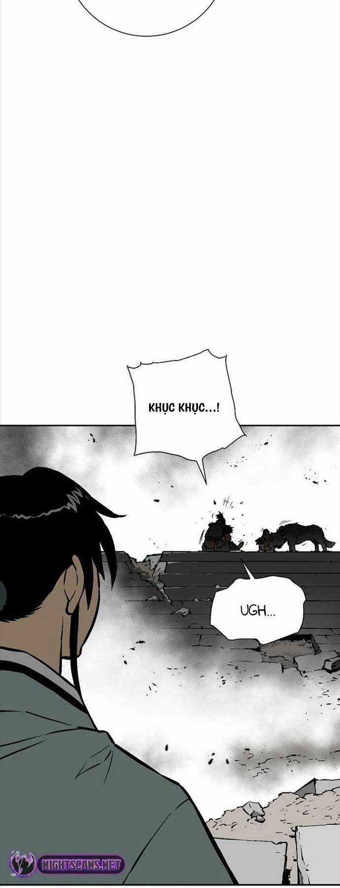 Vĩ Linh Kiếm Tiên Chapter 46 trang 28