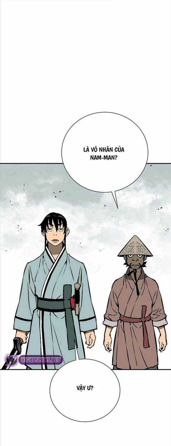 Vĩ Linh Kiếm Tiên Chapter 46 trang 29