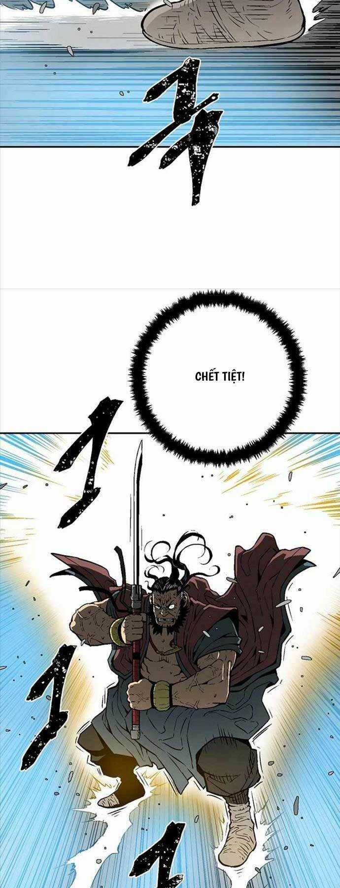 Vĩ Linh Kiếm Tiên Chapter 46 trang 3