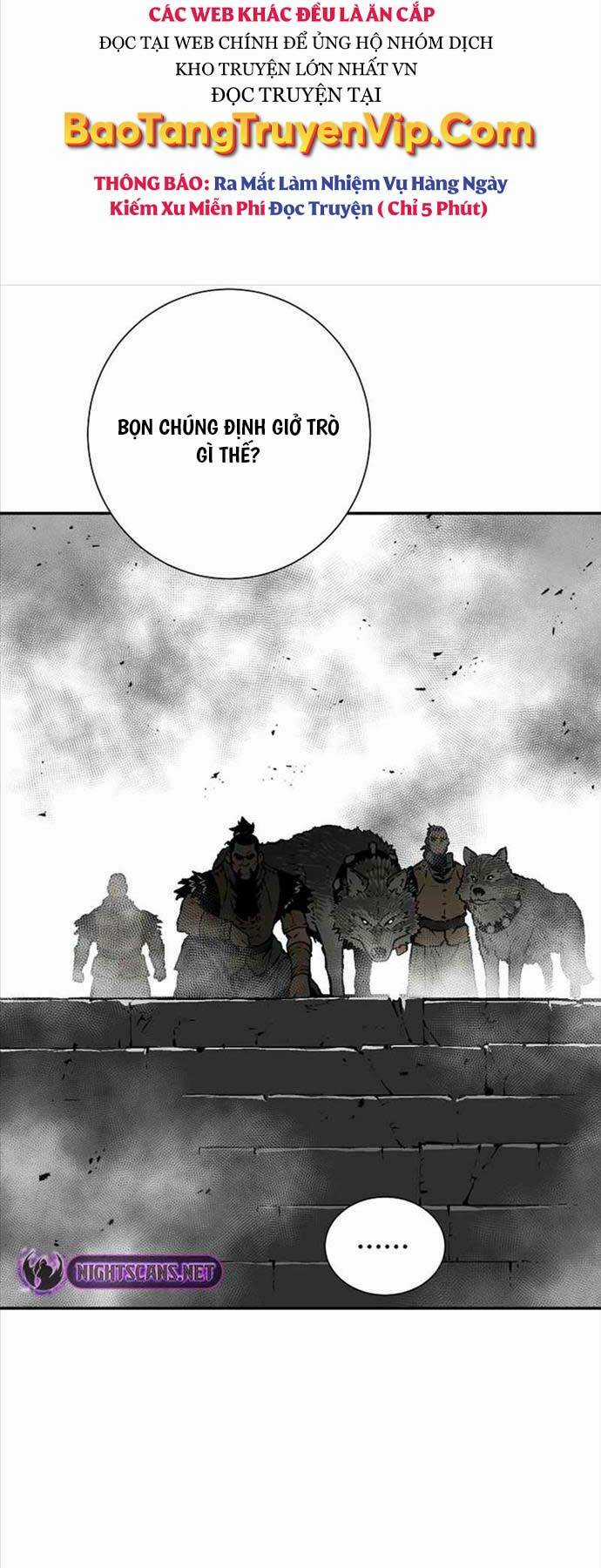 Vĩ Linh Kiếm Tiên Chapter 46 trang 30