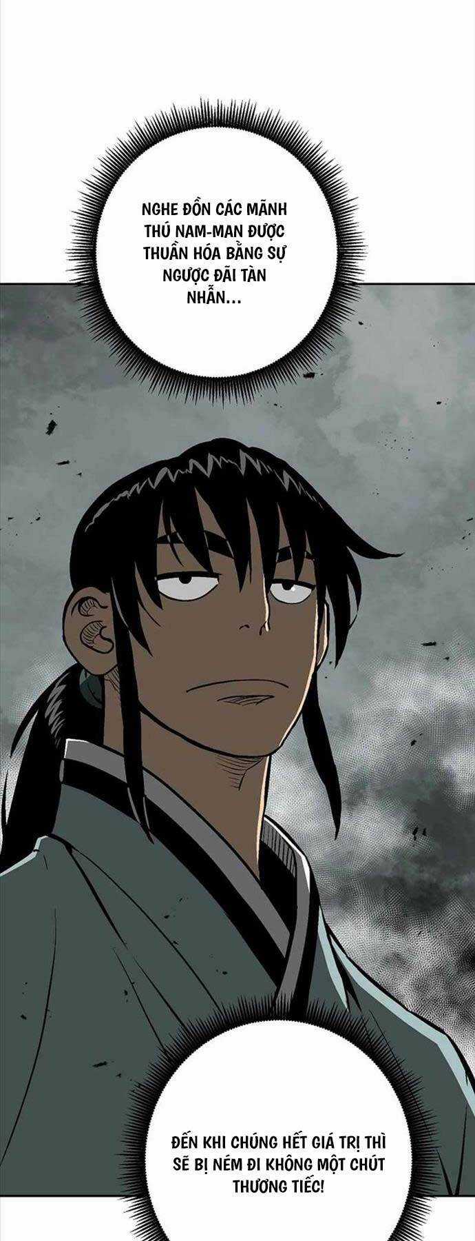 Vĩ Linh Kiếm Tiên Chapter 46 trang 31