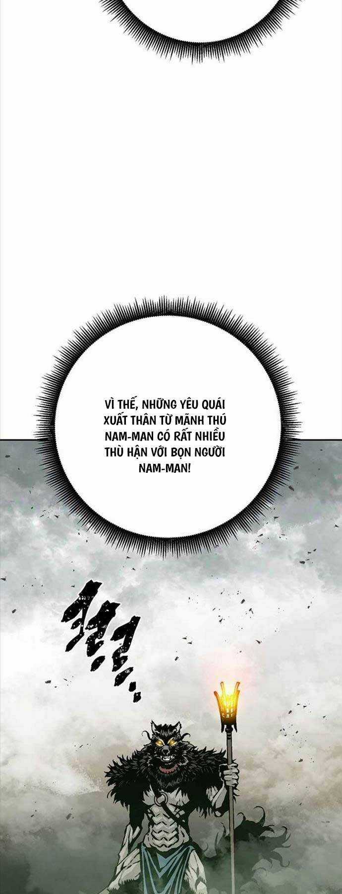 Vĩ Linh Kiếm Tiên Chapter 46 trang 32