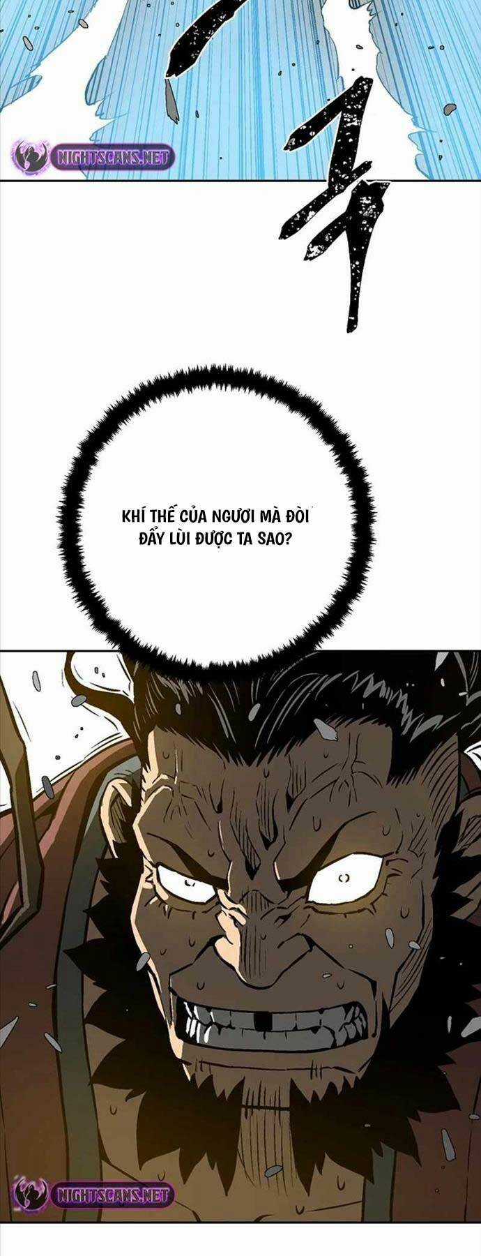 Vĩ Linh Kiếm Tiên Chapter 46 trang 4