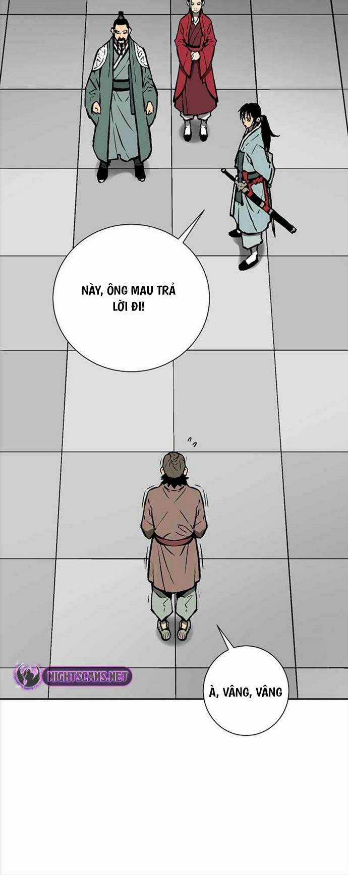 Vĩ Linh Kiếm Tiên Chapter 46 trang 40