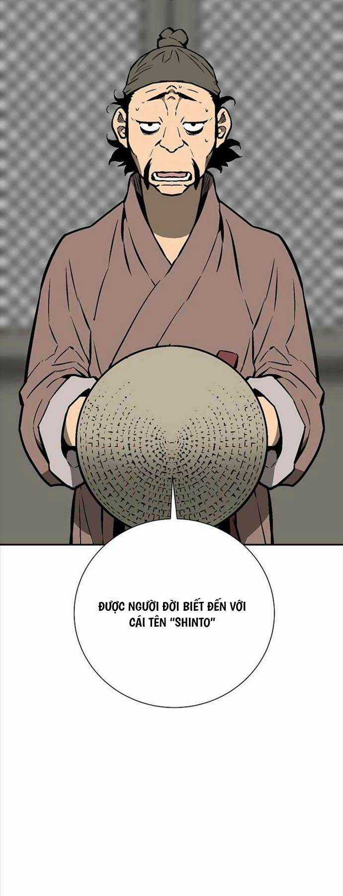 Vĩ Linh Kiếm Tiên Chapter 46 trang 42