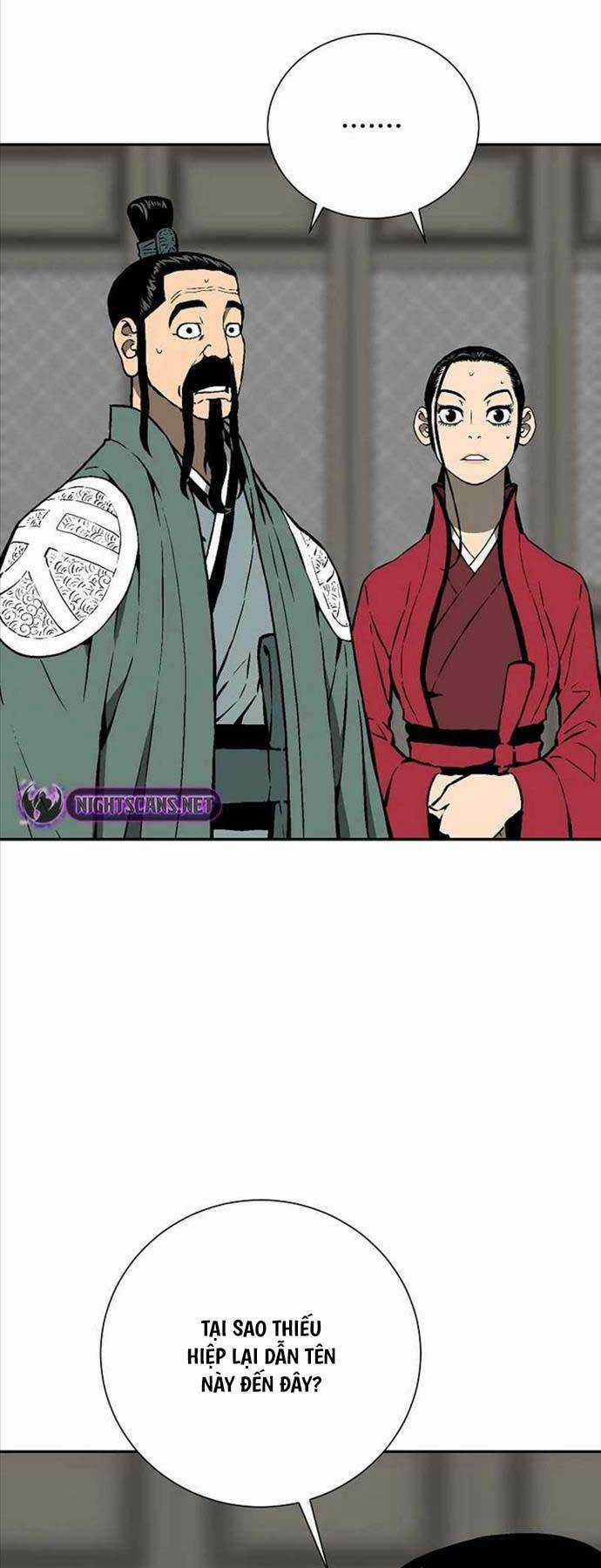 Vĩ Linh Kiếm Tiên Chapter 46 trang 43