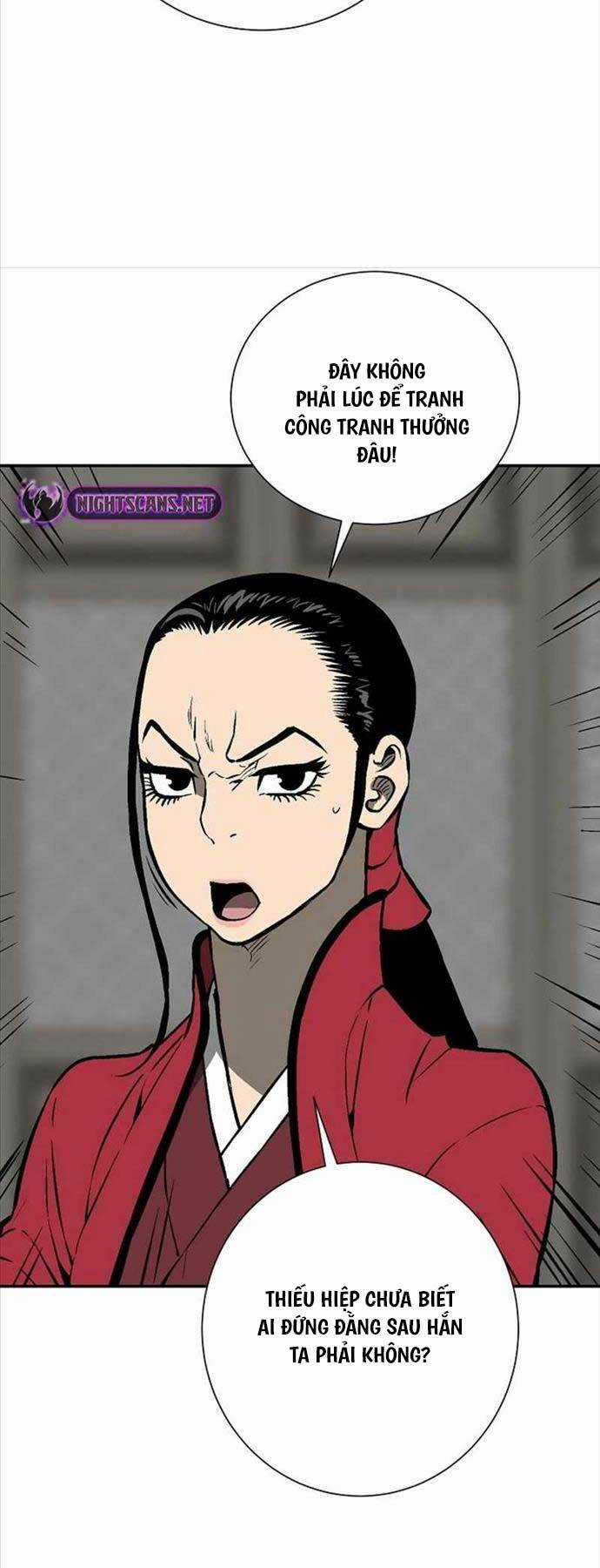 Vĩ Linh Kiếm Tiên Chapter 46 trang 48