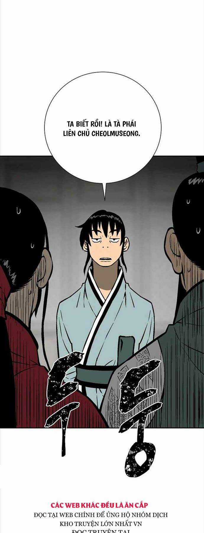 Vĩ Linh Kiếm Tiên Chapter 46 trang 49