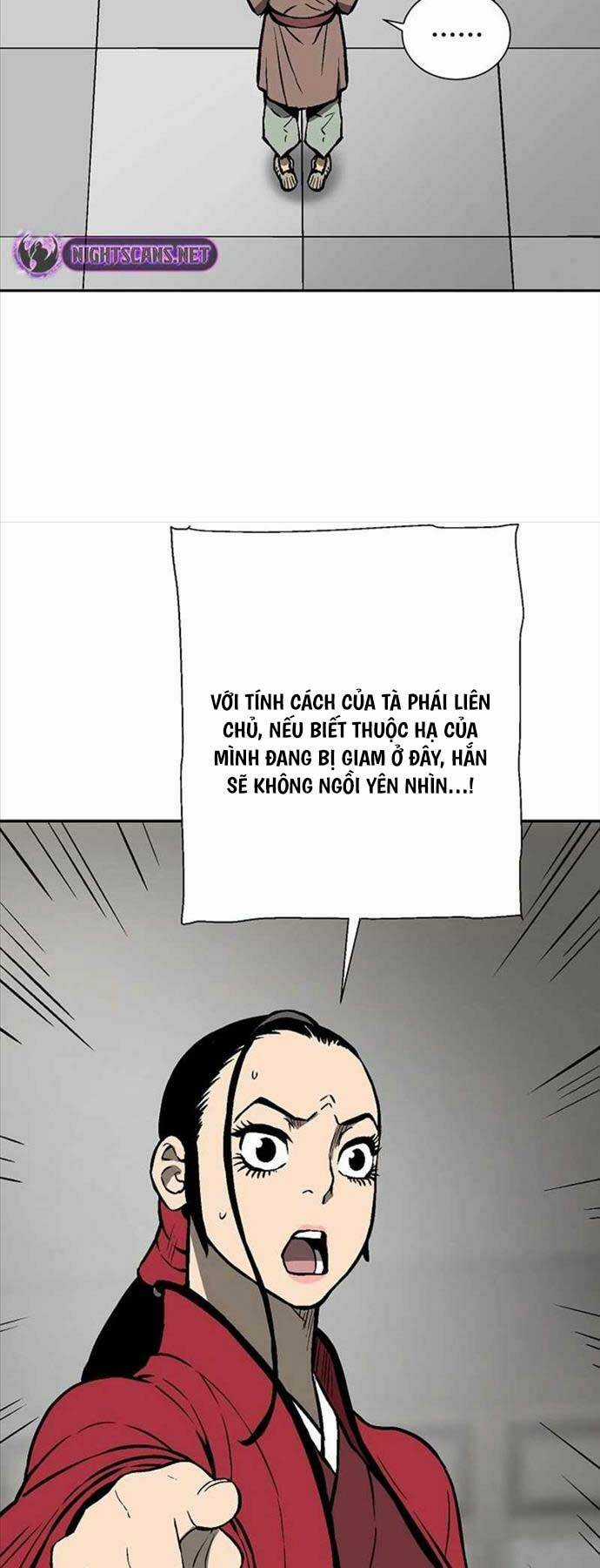 Vĩ Linh Kiếm Tiên Chapter 46 trang 51