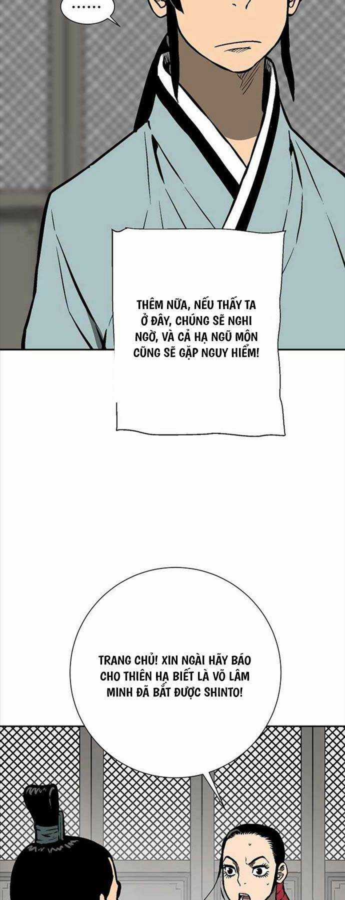 Vĩ Linh Kiếm Tiên Chapter 46 trang 53