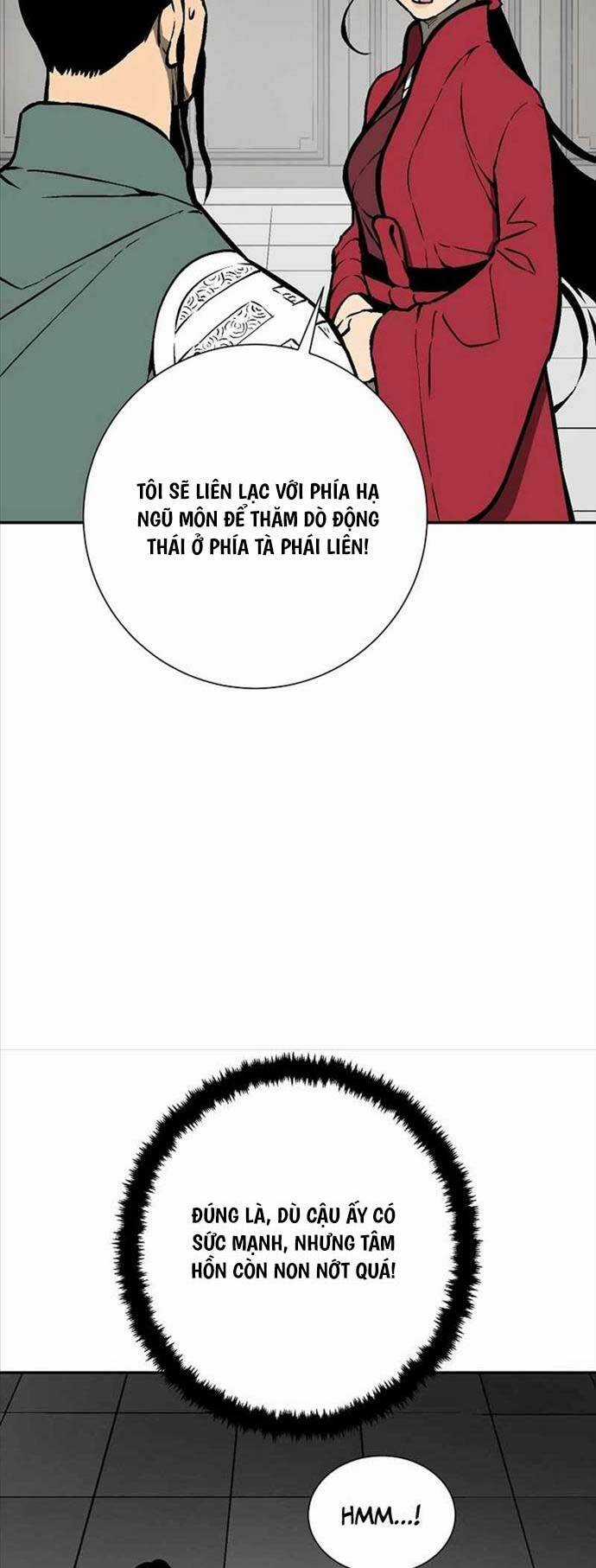 Vĩ Linh Kiếm Tiên Chapter 46 trang 54