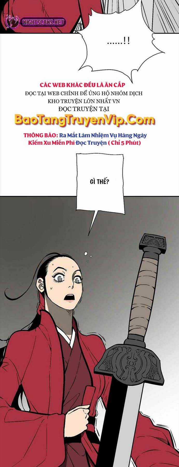 Vĩ Linh Kiếm Tiên Chapter 46 trang 57