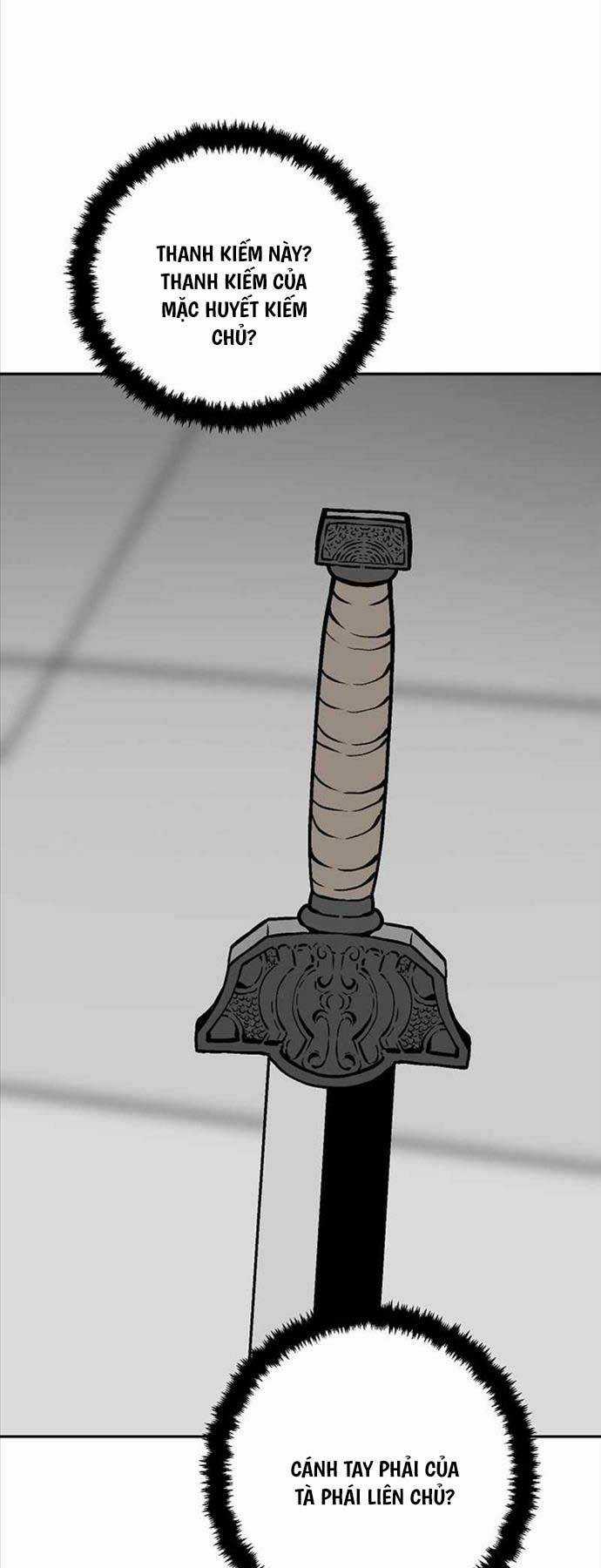 Vĩ Linh Kiếm Tiên Chapter 46 trang 59