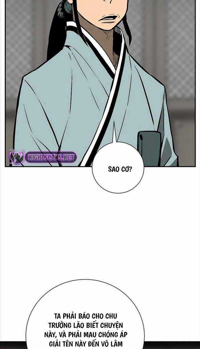 Vĩ Linh Kiếm Tiên Chapter 46 trang 68