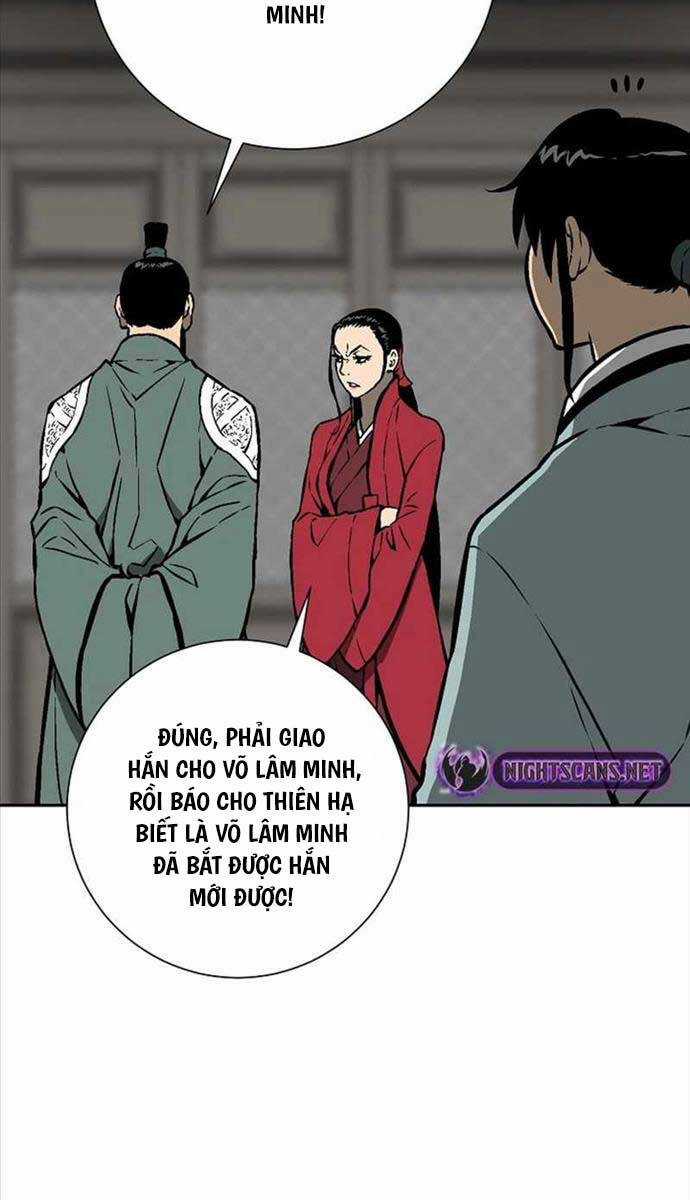 Vĩ Linh Kiếm Tiên Chapter 46 trang 69