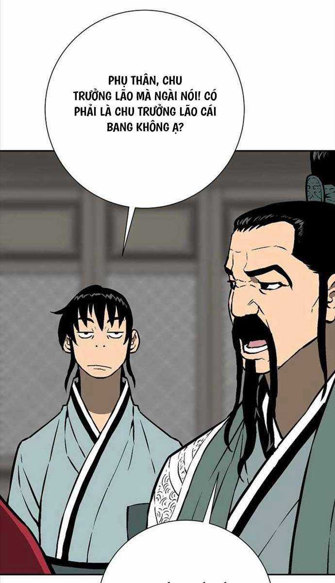 Vĩ Linh Kiếm Tiên Chapter 46 trang 70