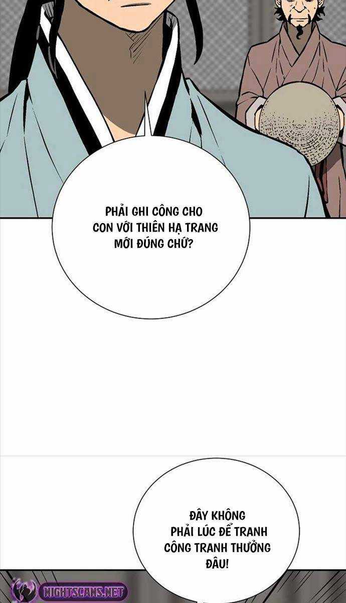 Vĩ Linh Kiếm Tiên Chapter 46 trang 72