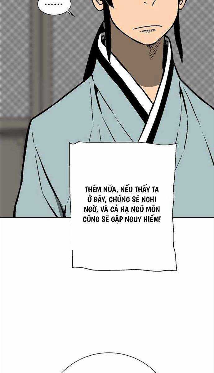 Vĩ Linh Kiếm Tiên Chapter 46 trang 80