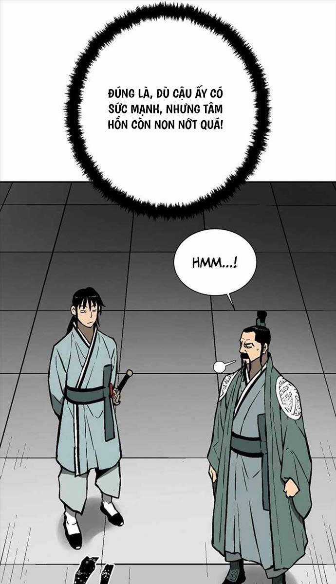 Vĩ Linh Kiếm Tiên Chapter 46 trang 83