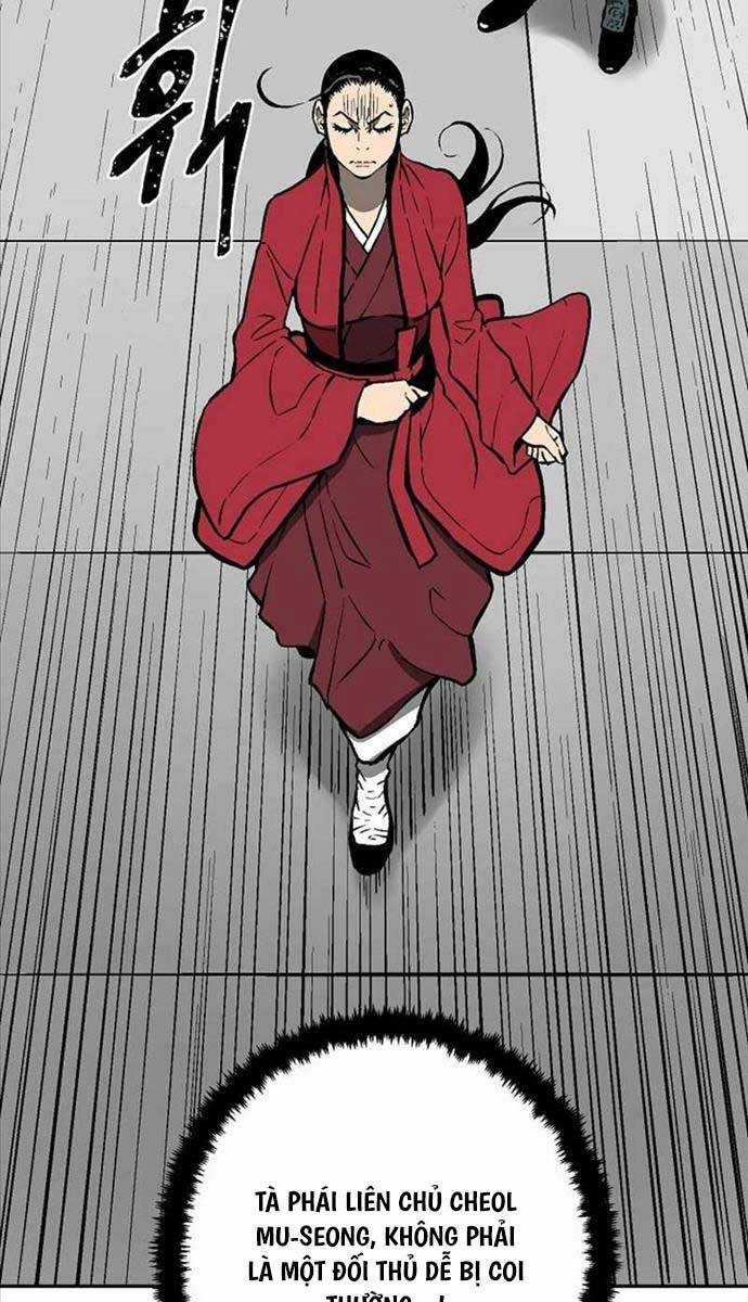 Vĩ Linh Kiếm Tiên Chapter 46 trang 84