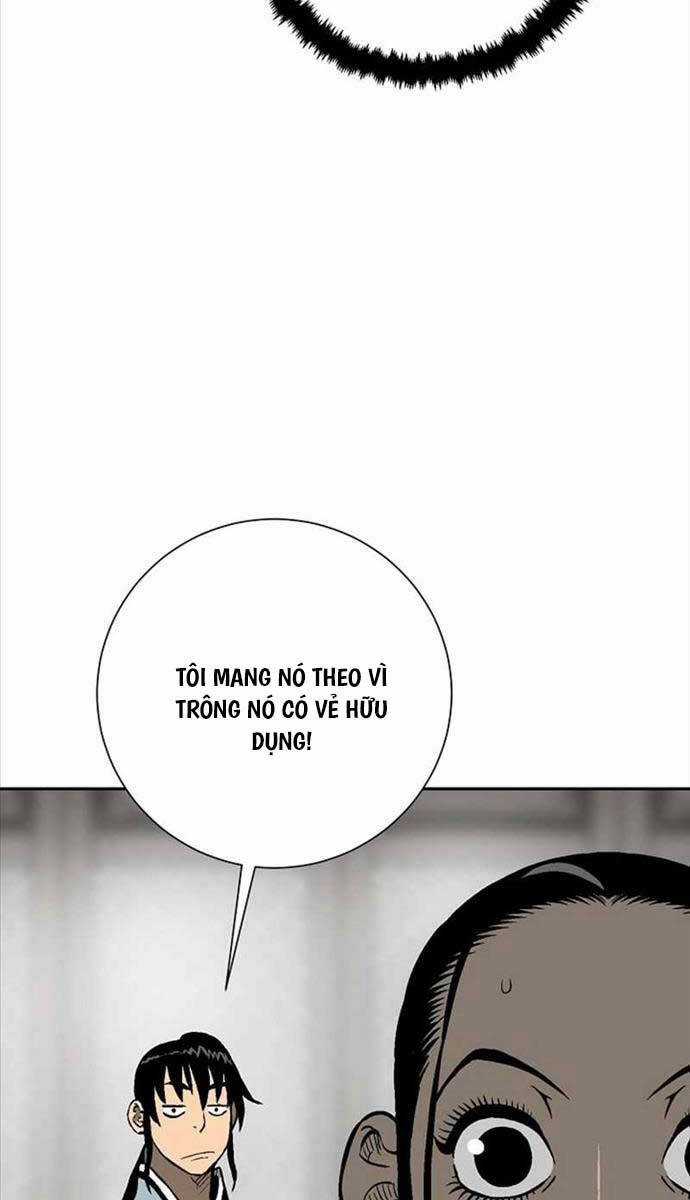 Vĩ Linh Kiếm Tiên Chapter 46 trang 91