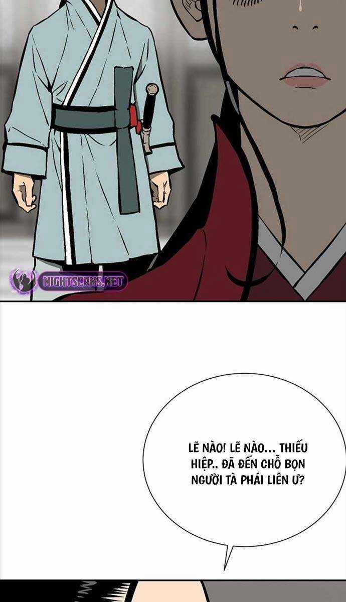 Vĩ Linh Kiếm Tiên Chapter 46 trang 92