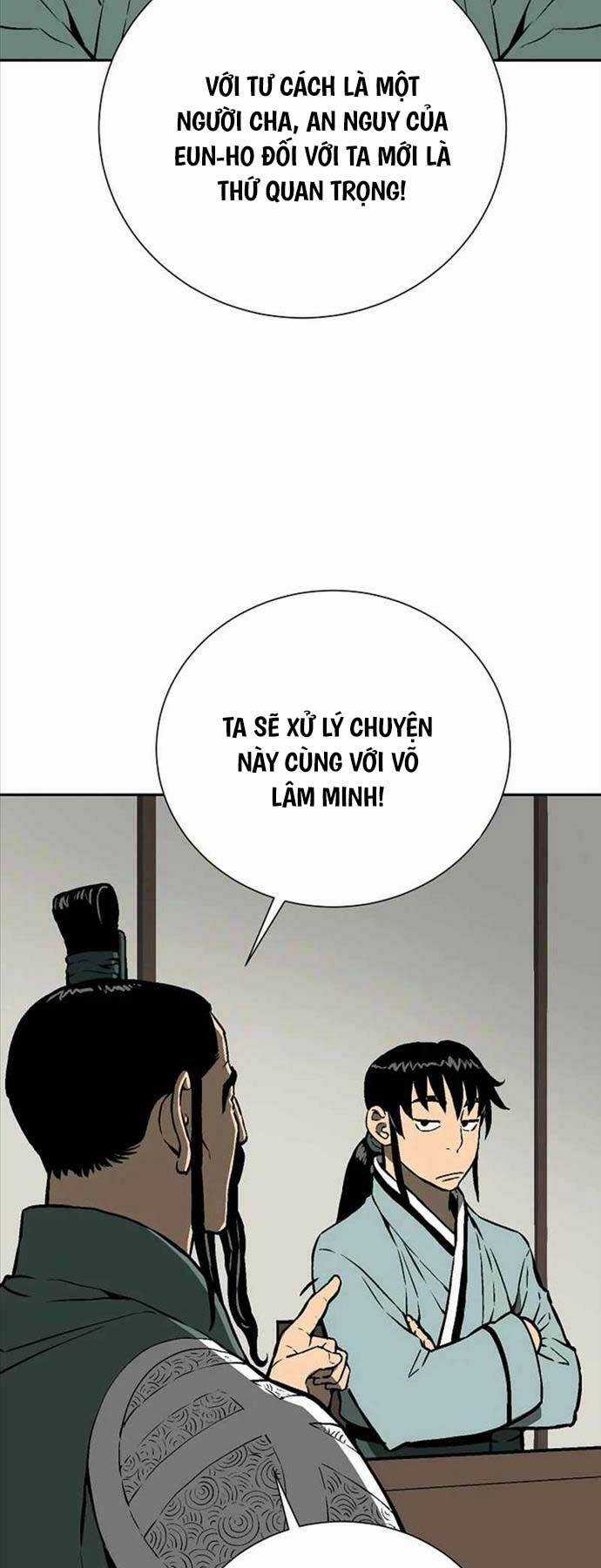 Vĩ Linh Kiếm Tiên Chapter 47 trang 11