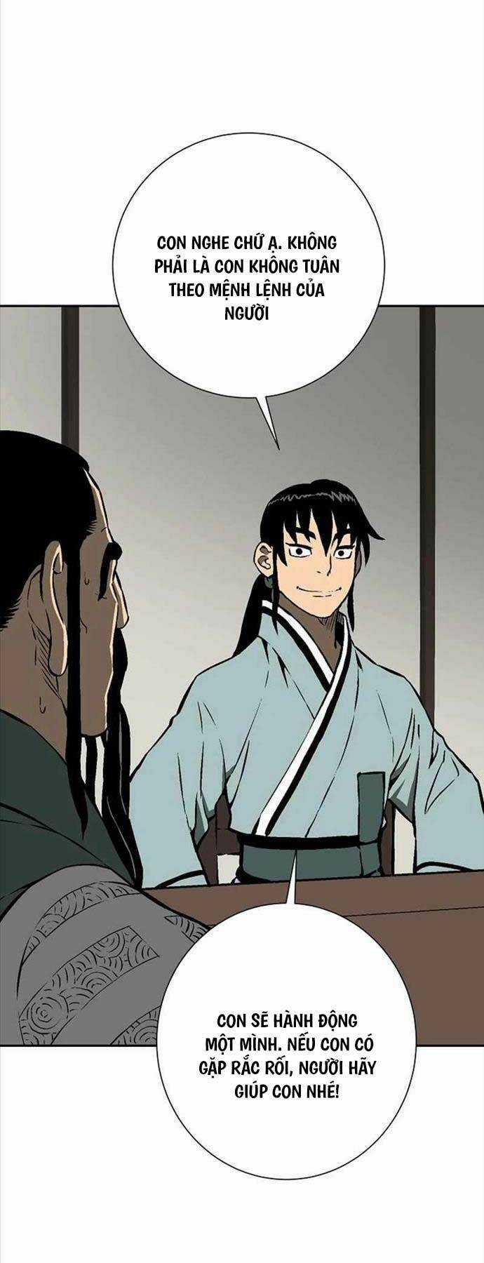 Vĩ Linh Kiếm Tiên Chapter 47 trang 16