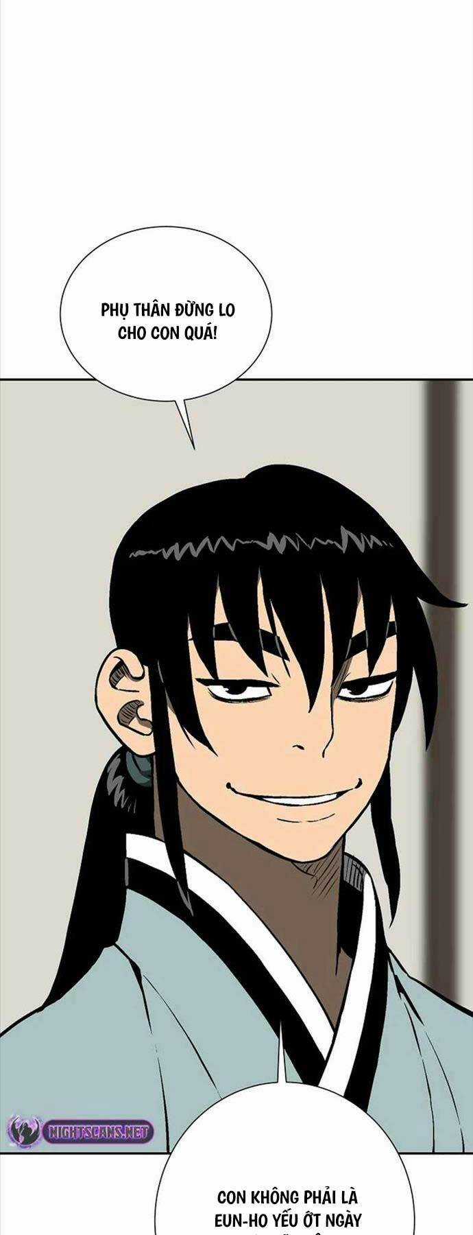 Vĩ Linh Kiếm Tiên Chapter 47 trang 17