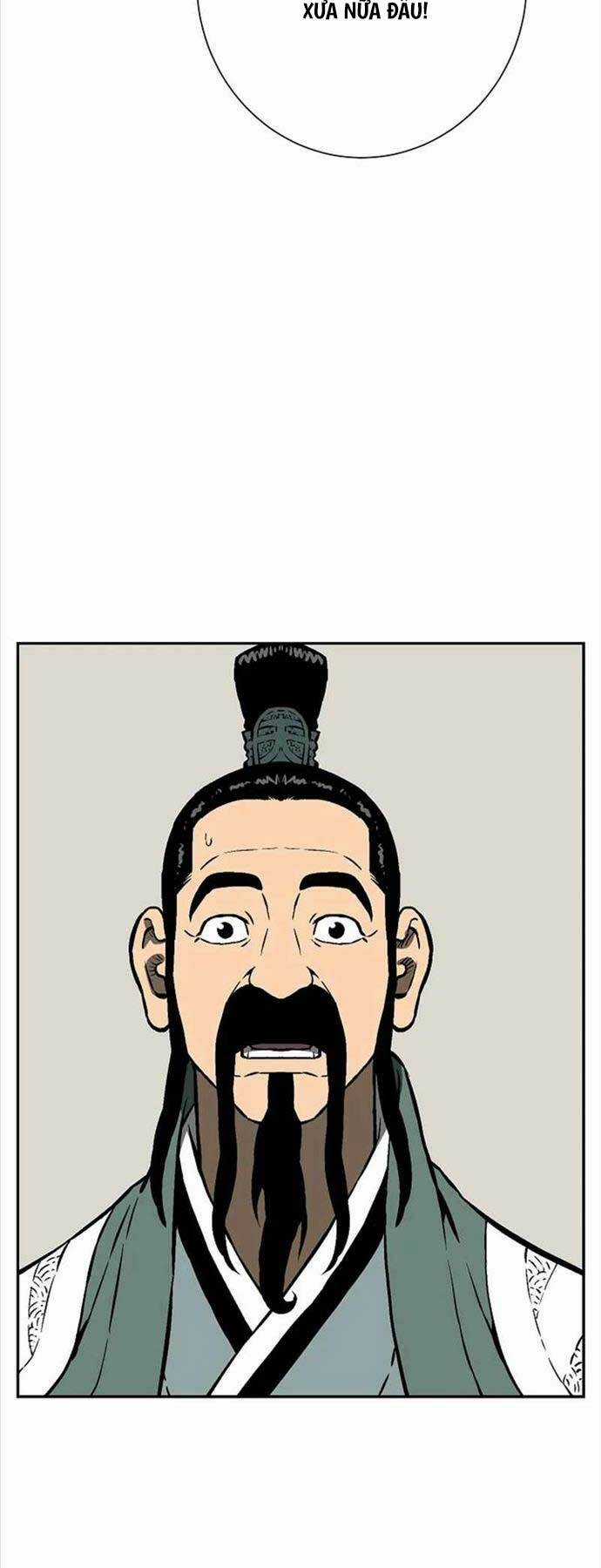 Vĩ Linh Kiếm Tiên Chapter 47 trang 18