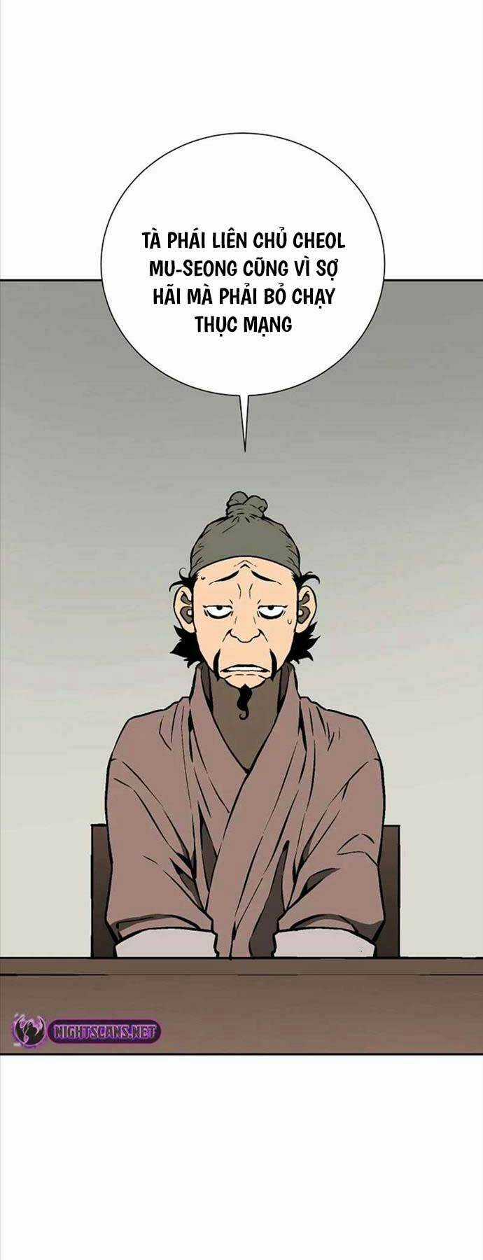 Vĩ Linh Kiếm Tiên Chapter 47 trang 2