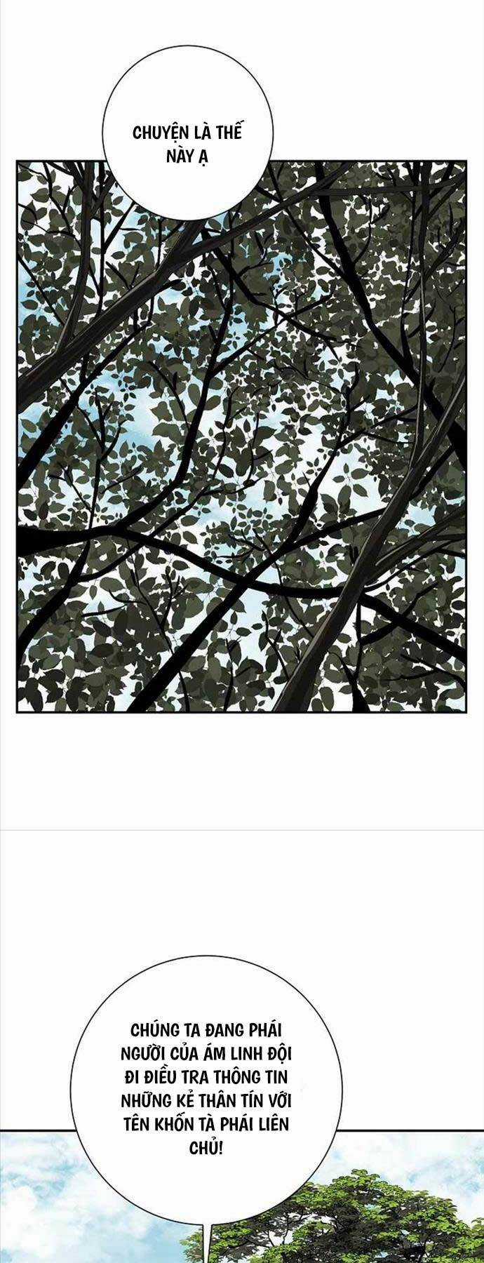 Vĩ Linh Kiếm Tiên Chapter 47 trang 20