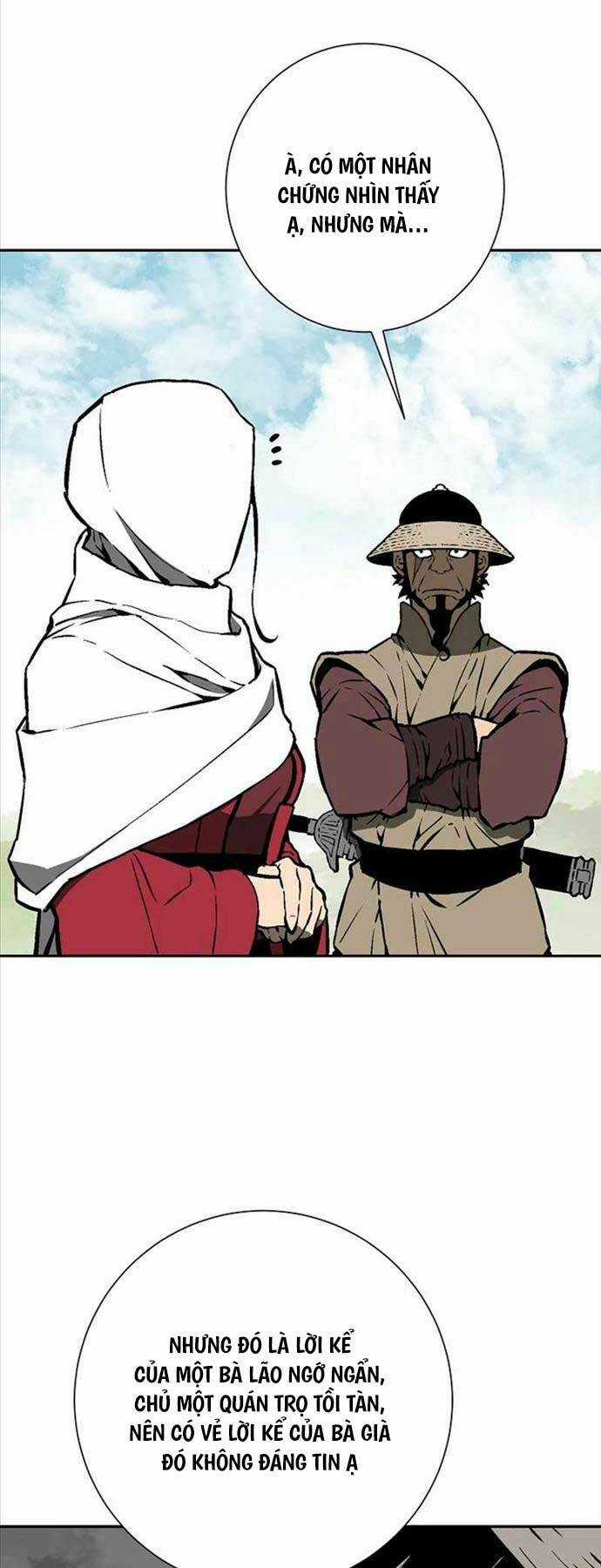 Vĩ Linh Kiếm Tiên Chapter 47 trang 23