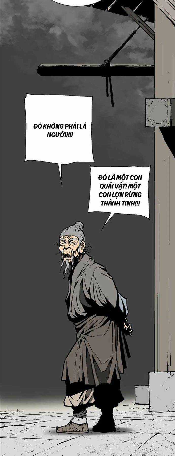 Vĩ Linh Kiếm Tiên Chapter 47 trang 24