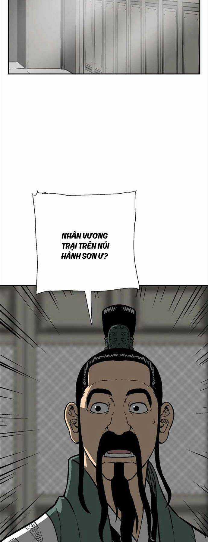 Vĩ Linh Kiếm Tiên Chapter 47 trang 28