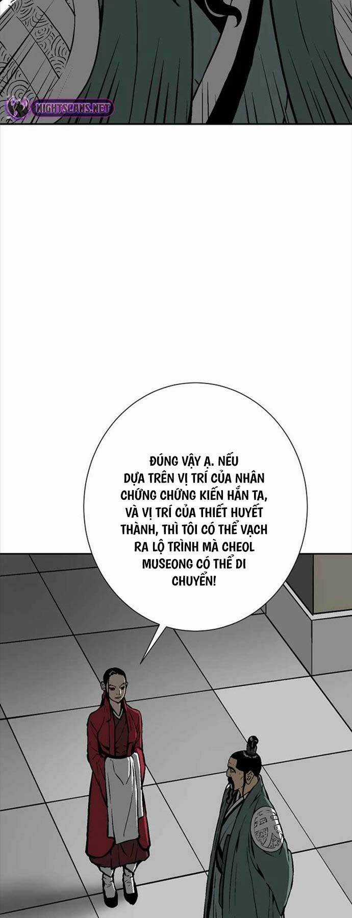 Vĩ Linh Kiếm Tiên Chapter 47 trang 29