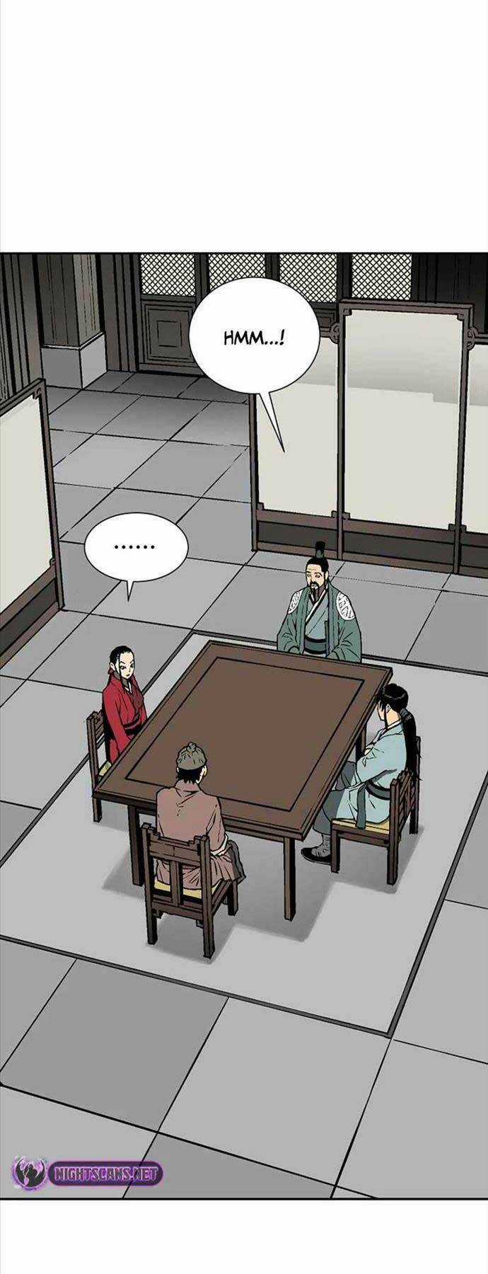 Vĩ Linh Kiếm Tiên Chapter 47 trang 3