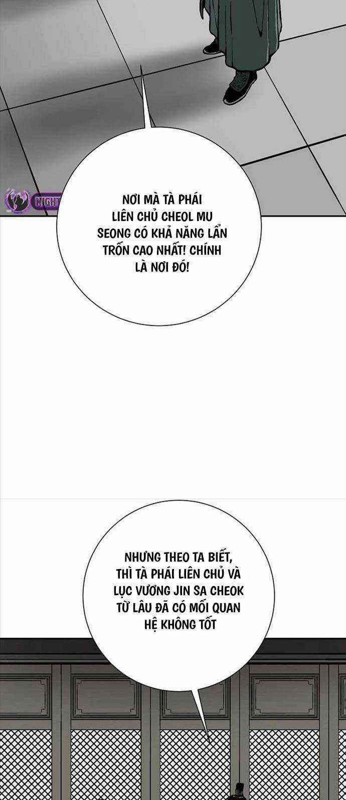 Vĩ Linh Kiếm Tiên Chapter 47 trang 30