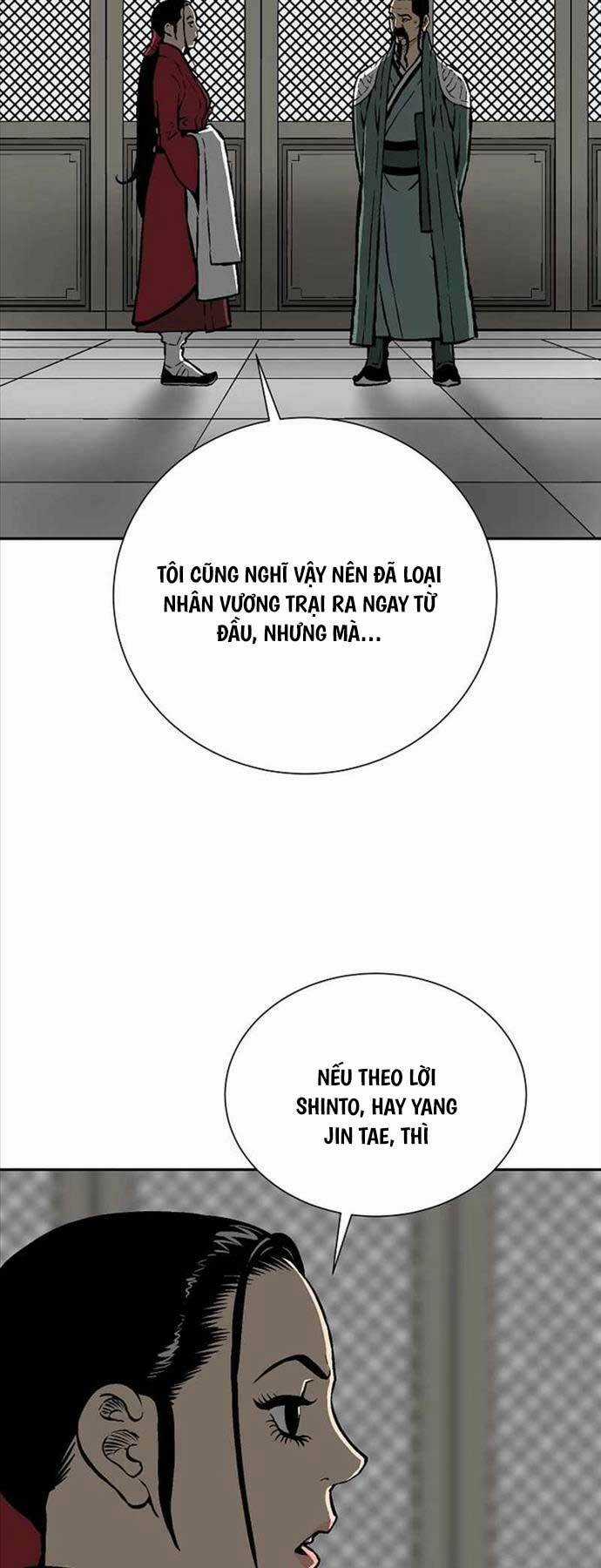 Vĩ Linh Kiếm Tiên Chapter 47 trang 31