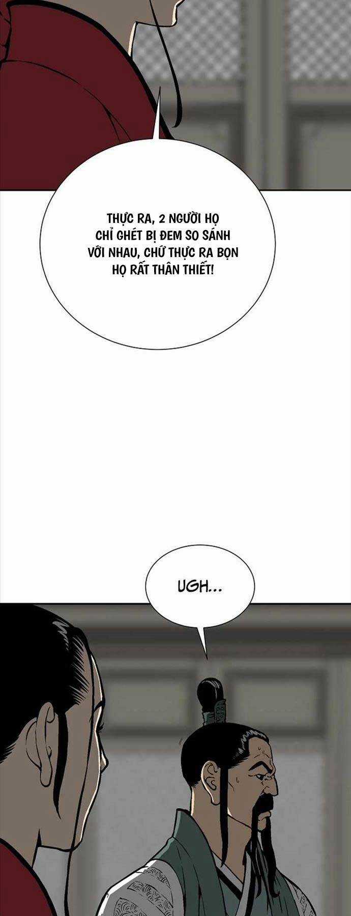 Vĩ Linh Kiếm Tiên Chapter 47 trang 32