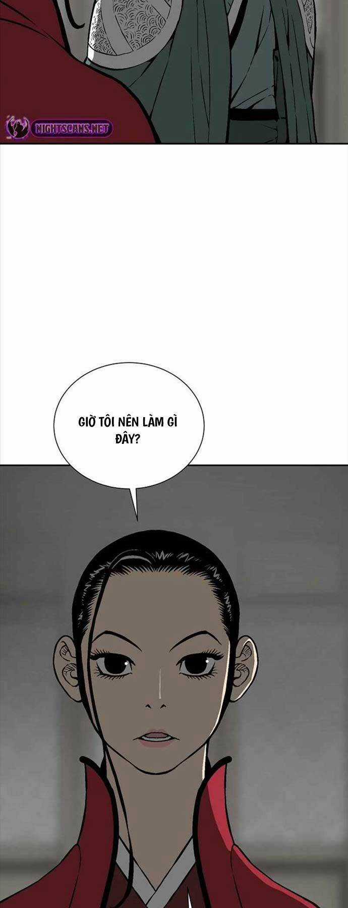 Vĩ Linh Kiếm Tiên Chapter 47 trang 33