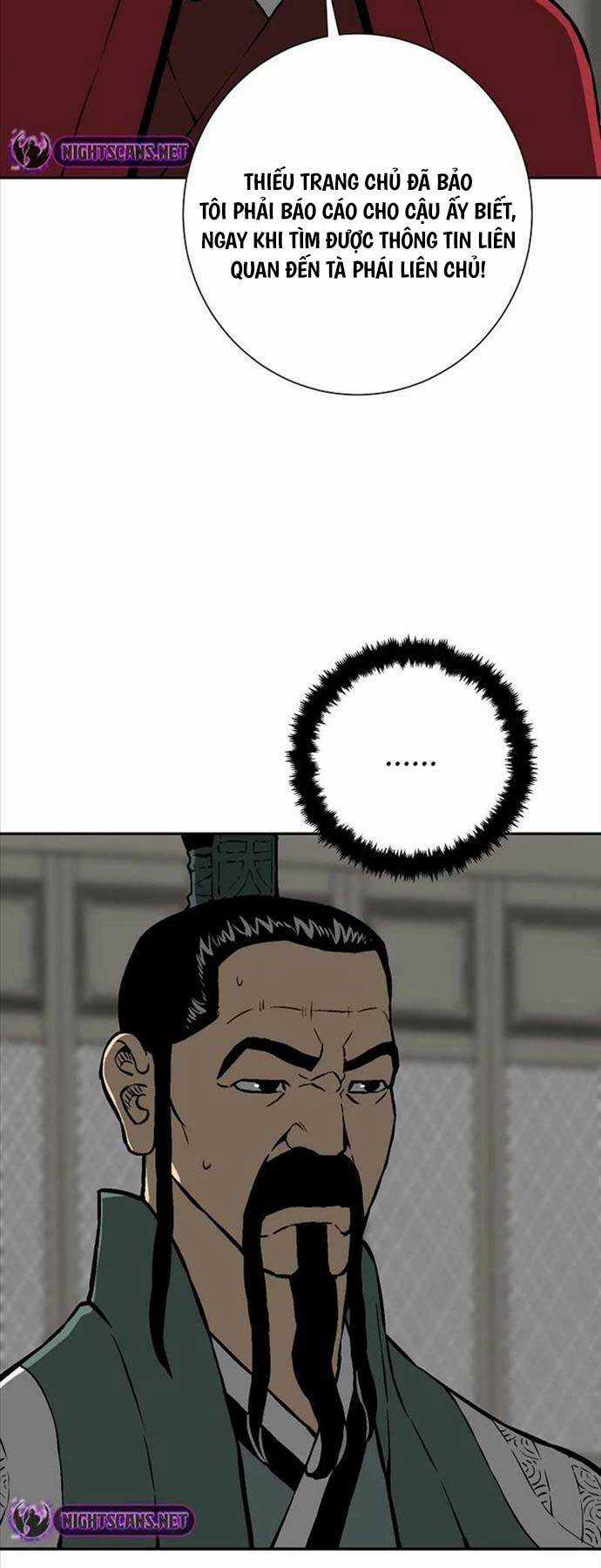 Vĩ Linh Kiếm Tiên Chapter 47 trang 34