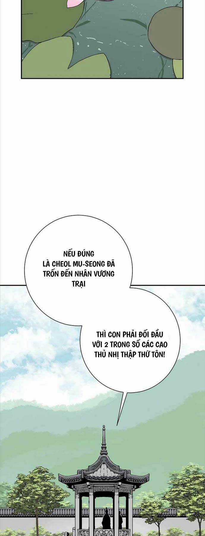 Vĩ Linh Kiếm Tiên Chapter 47 trang 36