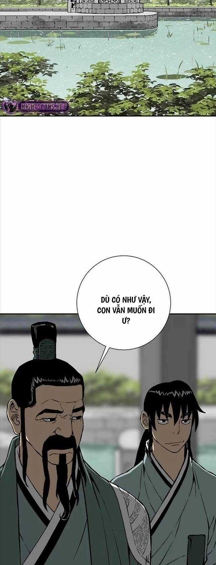 Vĩ Linh Kiếm Tiên Chapter 47 trang 37