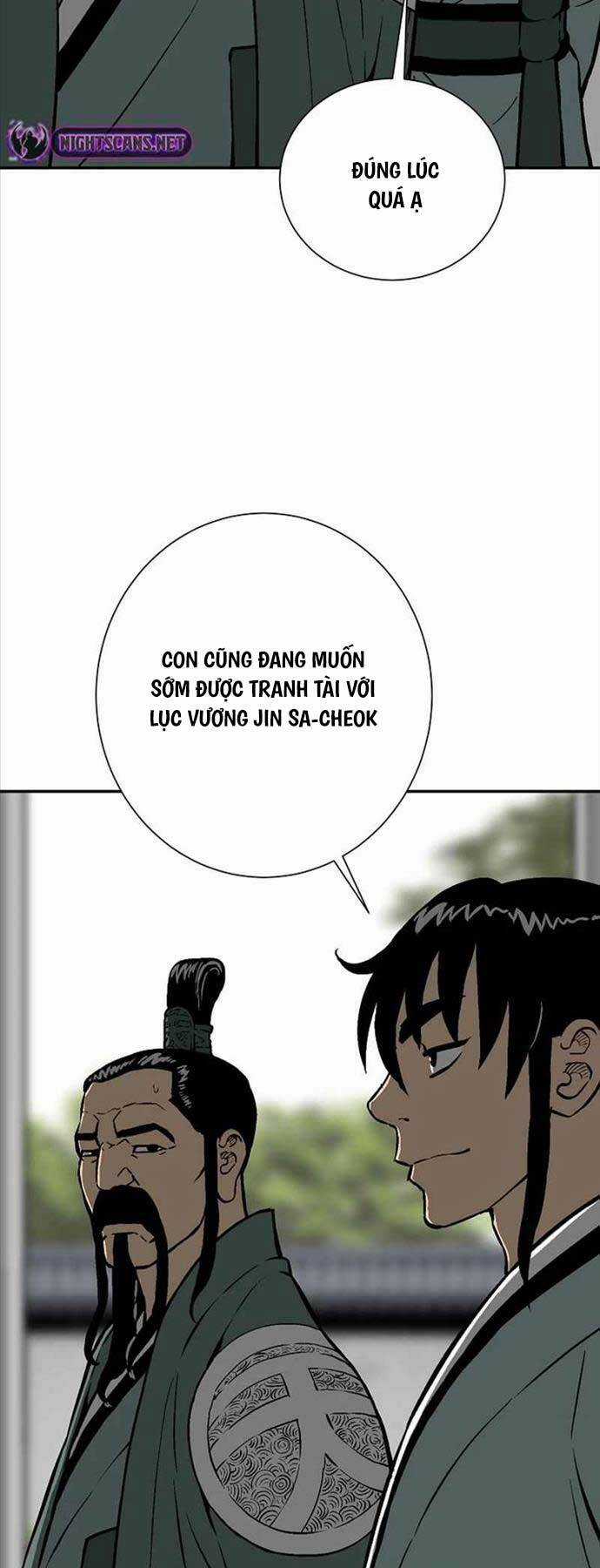 Vĩ Linh Kiếm Tiên Chapter 47 trang 38